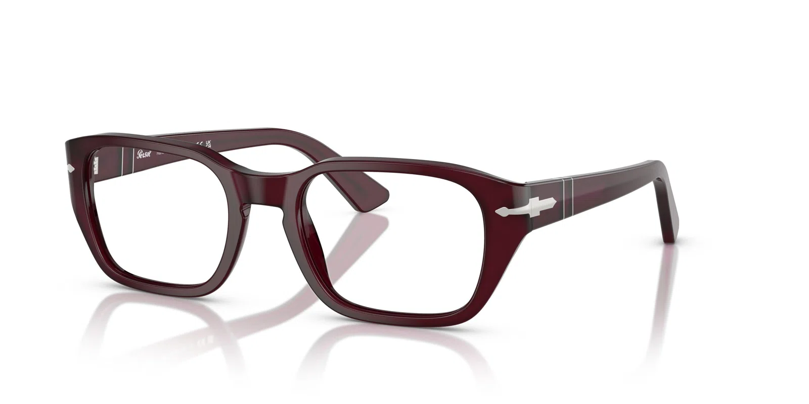Persol 3365V Eyeglasses - view 6